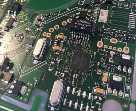printplaat elektronica-ontwikkeling printplaat elektronica-ontwikkeling